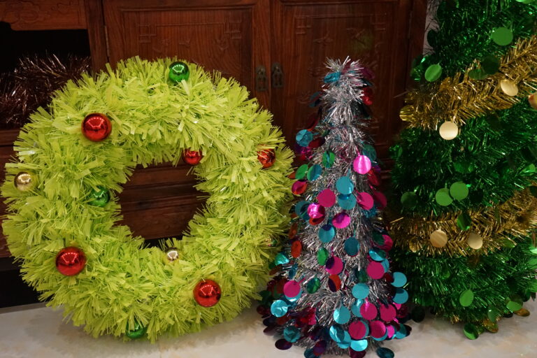 Preparing for Christmas 2025: Our Journey in Crafting Festive Delights缩略图