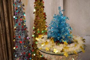 Preparing for Christmas 2025: Our Journey in Crafting Festive Delights插图