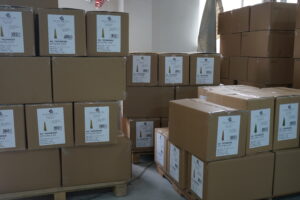 HSENLIFE: A Fateful Encounter at HK Exhibition, Co – building a Glorious Global Christmas Home Dream插图3