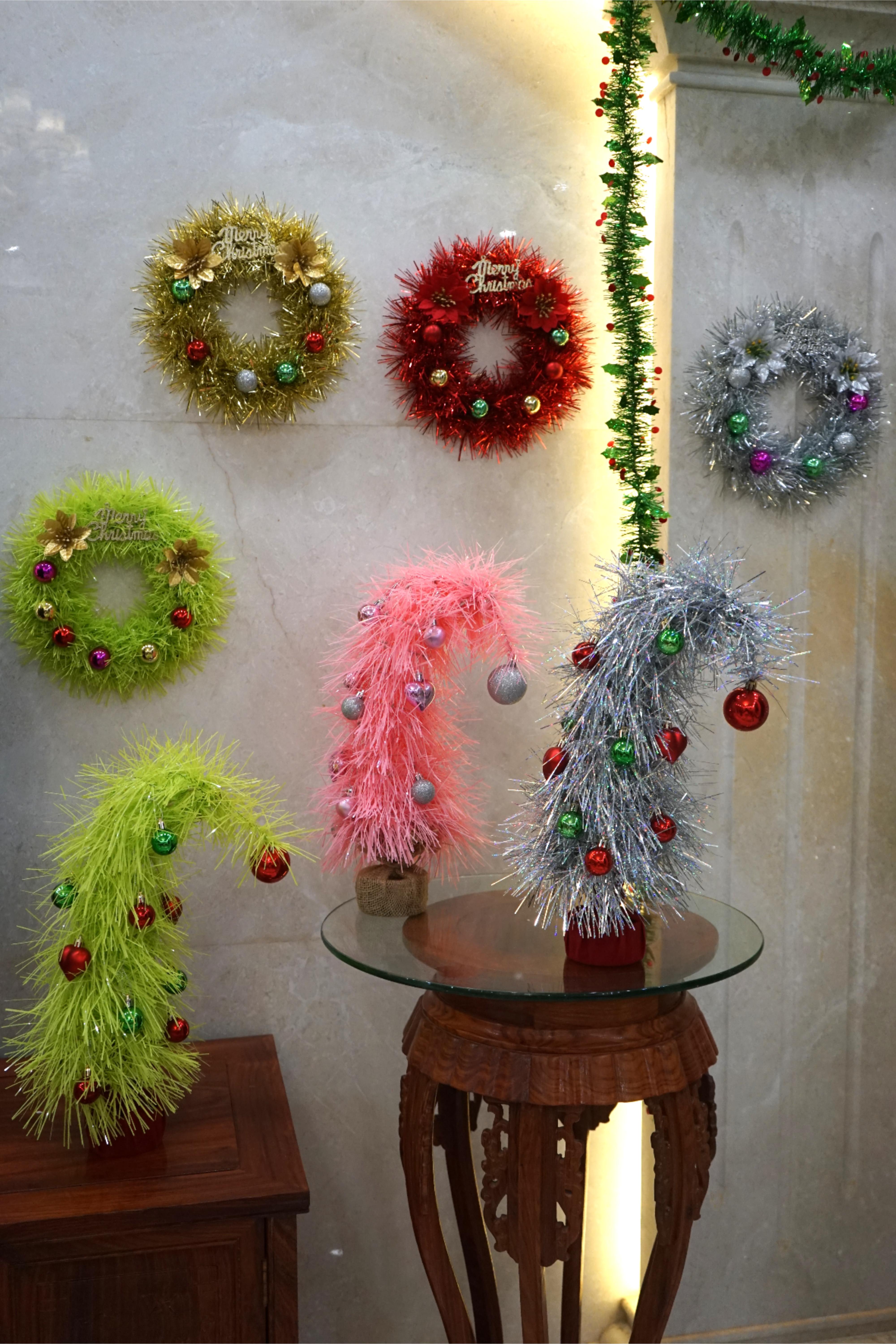 HSENLIFE Christmas New Arrivals: Lighting Up the European and American Holiday Season插图2