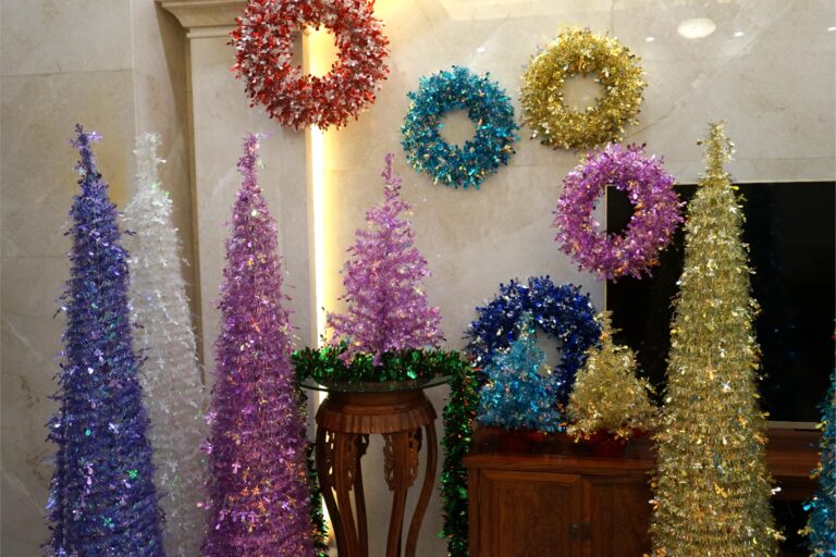 HSENLIFE Christmas New Arrivals: Lighting Up the European and American Holiday Season缩略图