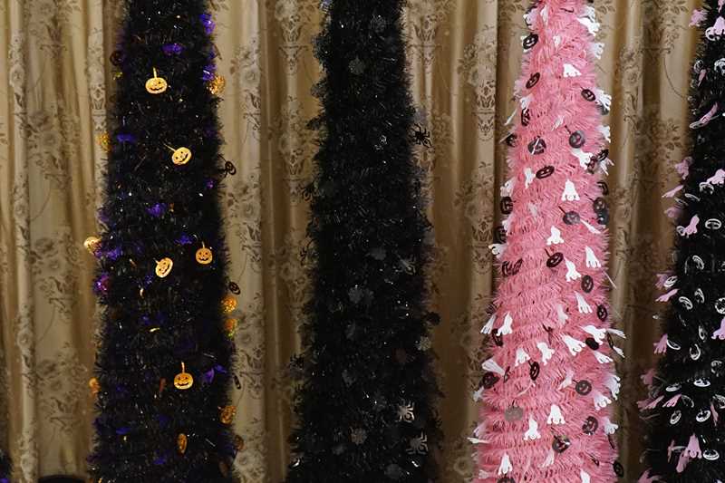 HSENLIFE’s Spooky Delights: 2025 Halloween Products on the Move缩略图