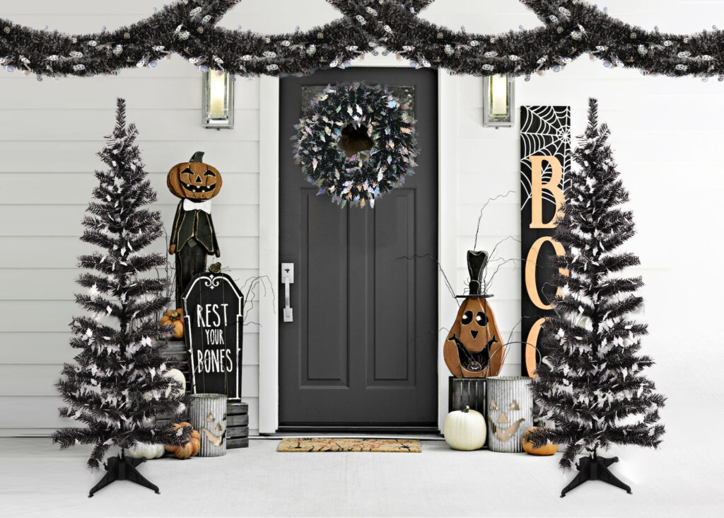 HSENLIFE: 2025 Halloween LED Style Guide缩略图