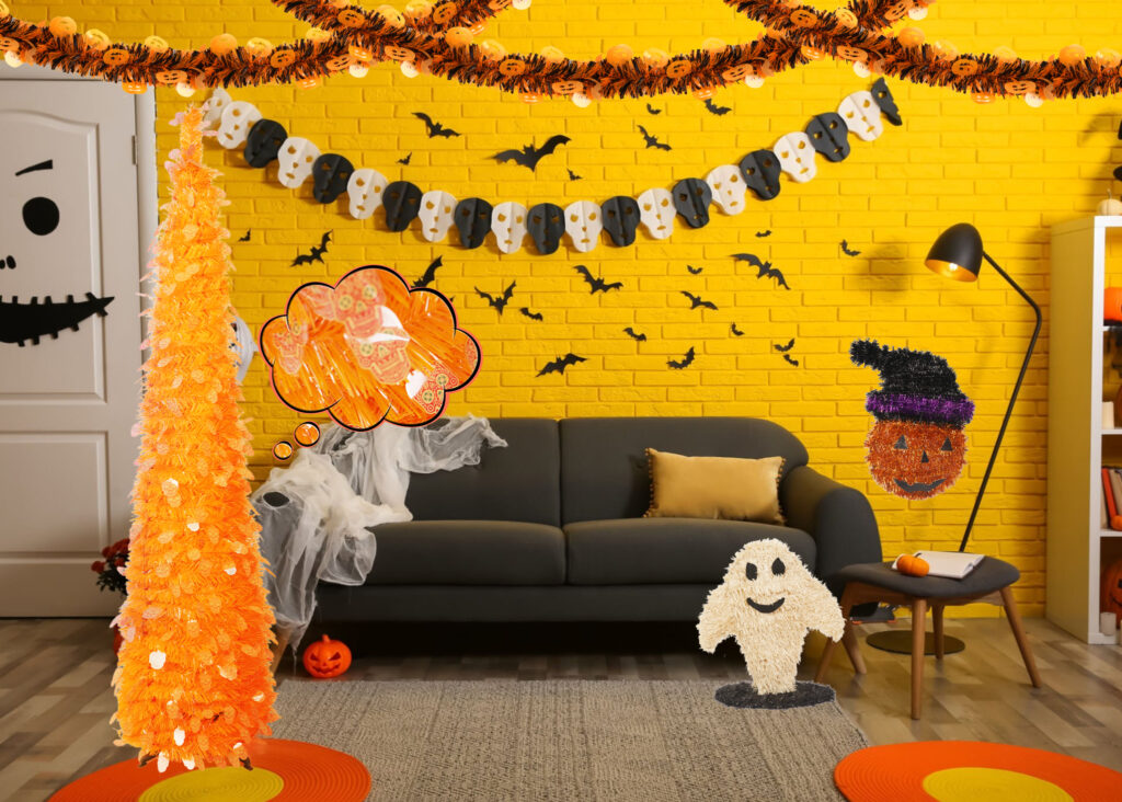 Why Choose HSENLIFE as Your Supplier for Halloween 2025?缩略图