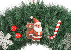 HSENLIFE: Sparking Festive Delights, Your Go – To for Home Decor插图2