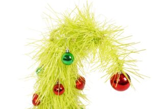 Whimsical Tabletop Tree-Artificial Tabletop Christmas Tree-Christmas festival decoration插图