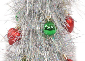 Whimsical Tabletop Tree-Artificial Tabletop Christmas Tree-Christmas festival decoration插图3