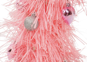 Whimsical Tabletop Tree-Artificial Tabletop Christmas Tree-Christmas festival decoration插图5