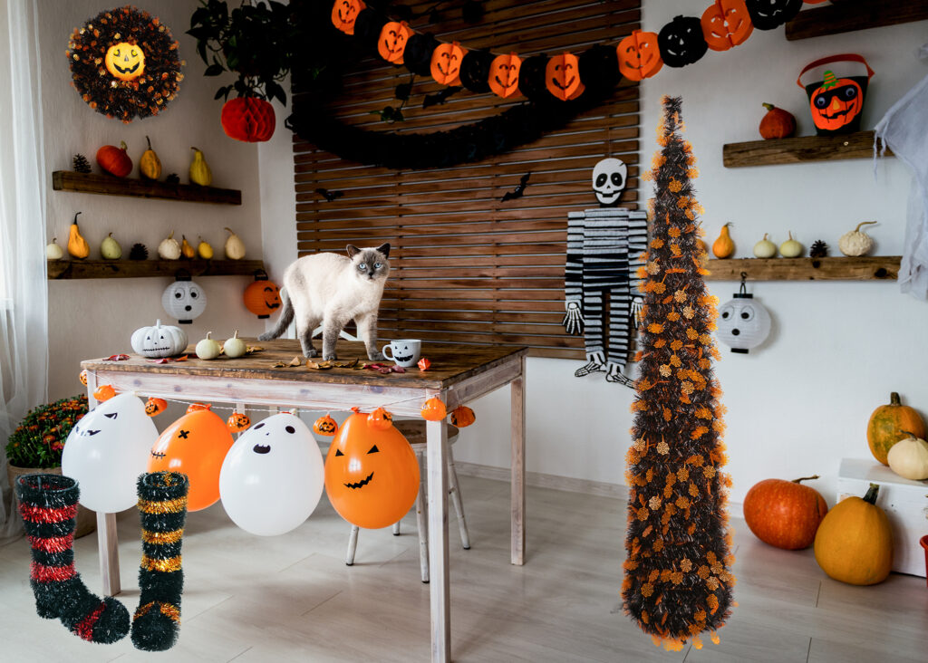 HSENLIFE: Sparking Festive Delights, Your Go – To for Home Decor缩略图