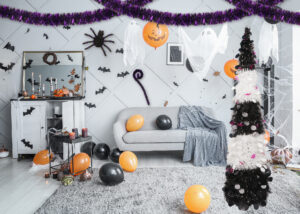 HSENLIFE: Sparking Festive Delights, Your Go – To for Home Decor插图