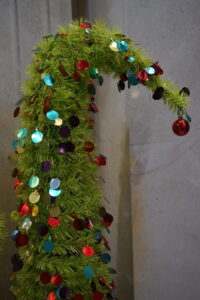 HSENLIFE：About Christmas Decoration Trends in 2025插图2