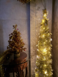 HSENLIFE：About Christmas Decoration Trends in 2025插图3