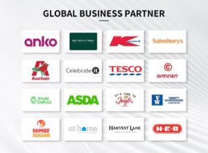 Global Clients & International Trust插图1