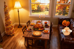 Holiday decoration suppliers