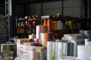 Manufacturing & OEM Capability插图