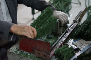 Manufacturing & OEM Capability插图2