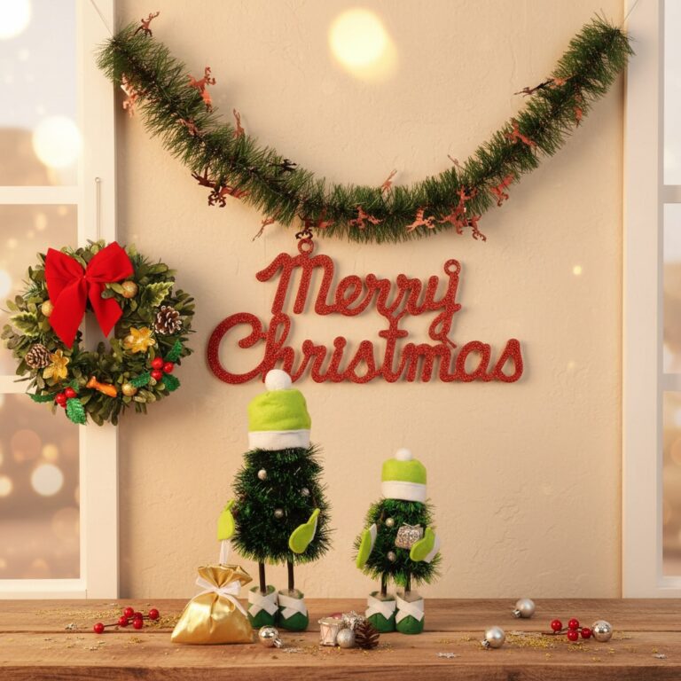 Merry Christmas from HSENLIFE: Thank You for an Incredible 2025缩略图