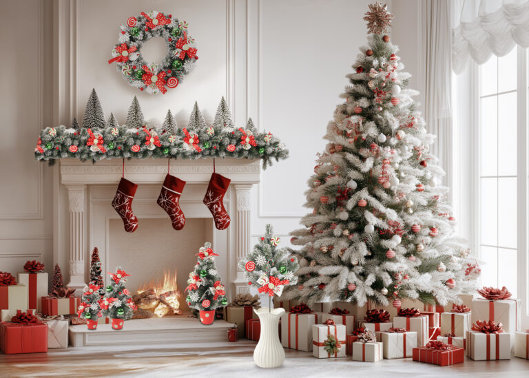 Valentine’s Day Decorations Wholesale: Buyer Pack for Boutiques & EU Retail缩略图