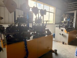 HSENLIFE Launches New Cambodia Factory to Enhance Global Supply Chain插图