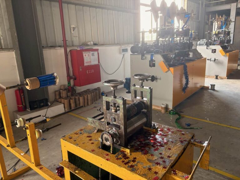 HSENLIFE Launches New Cambodia Factory to Enhance Global Supply Chain缩略图