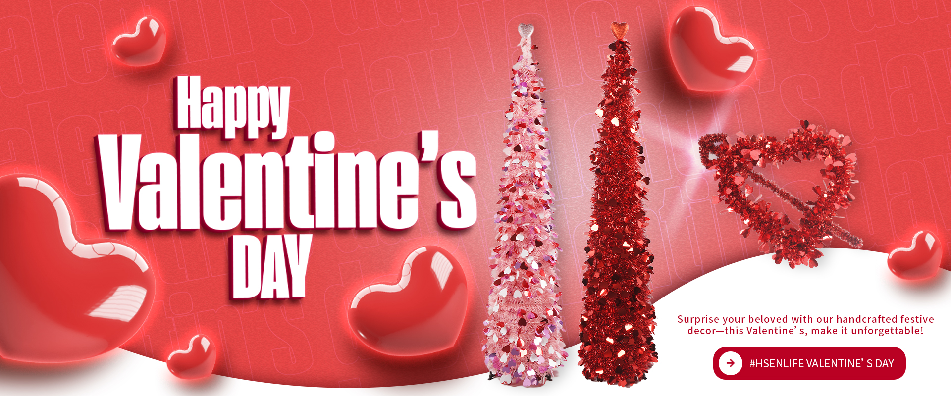 Valentine-Day-decorations-wholesale