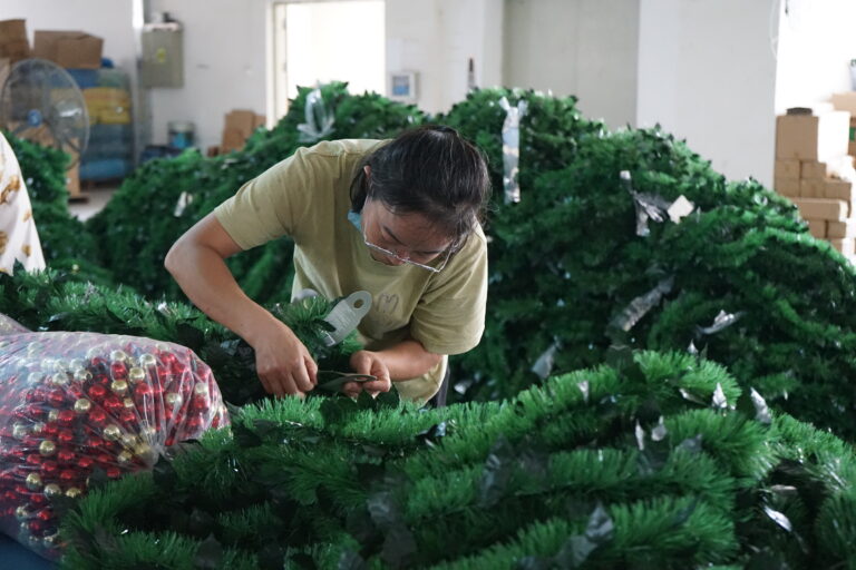 Artificial-tree-supplier