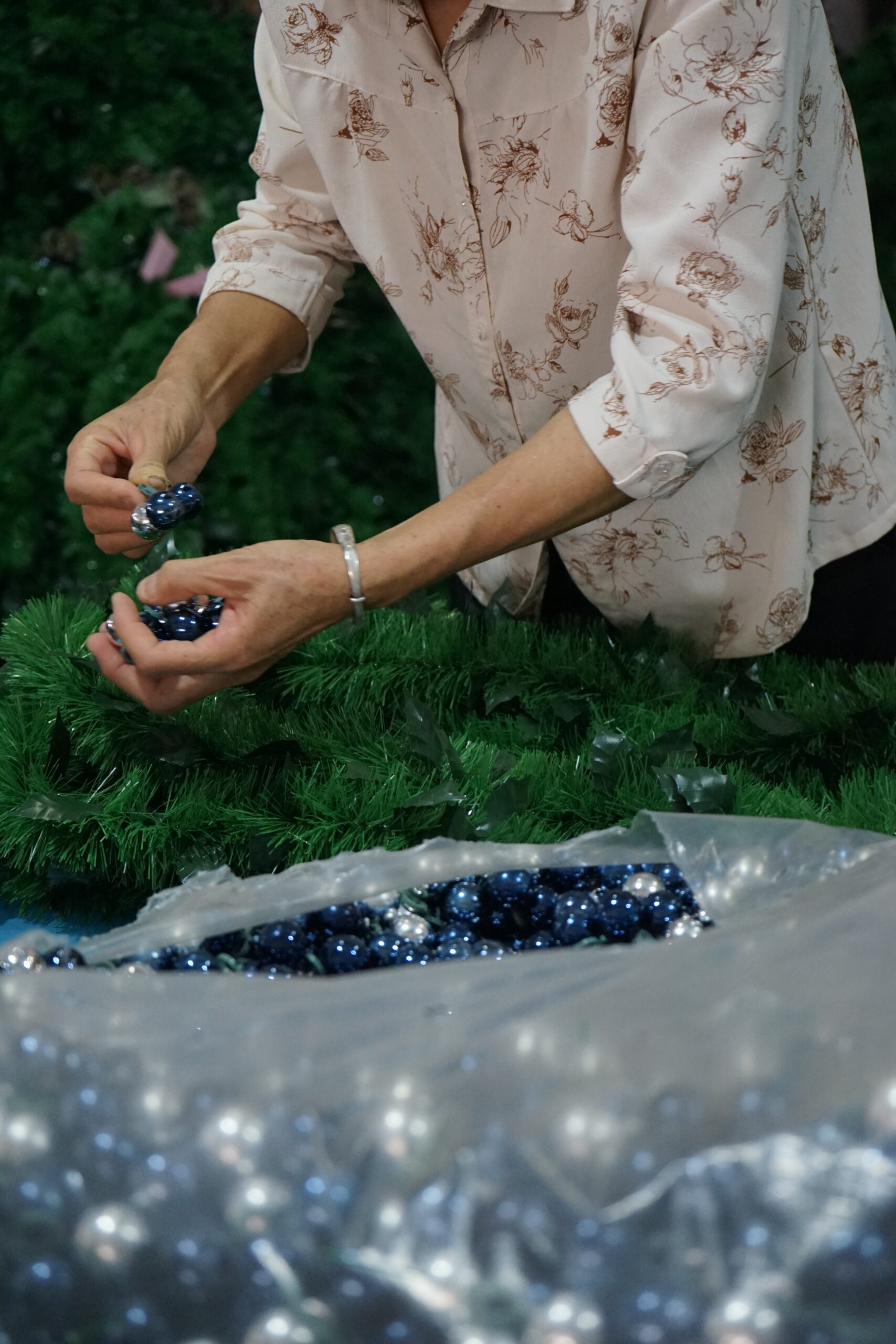 HSENLIFE-decoration-factory